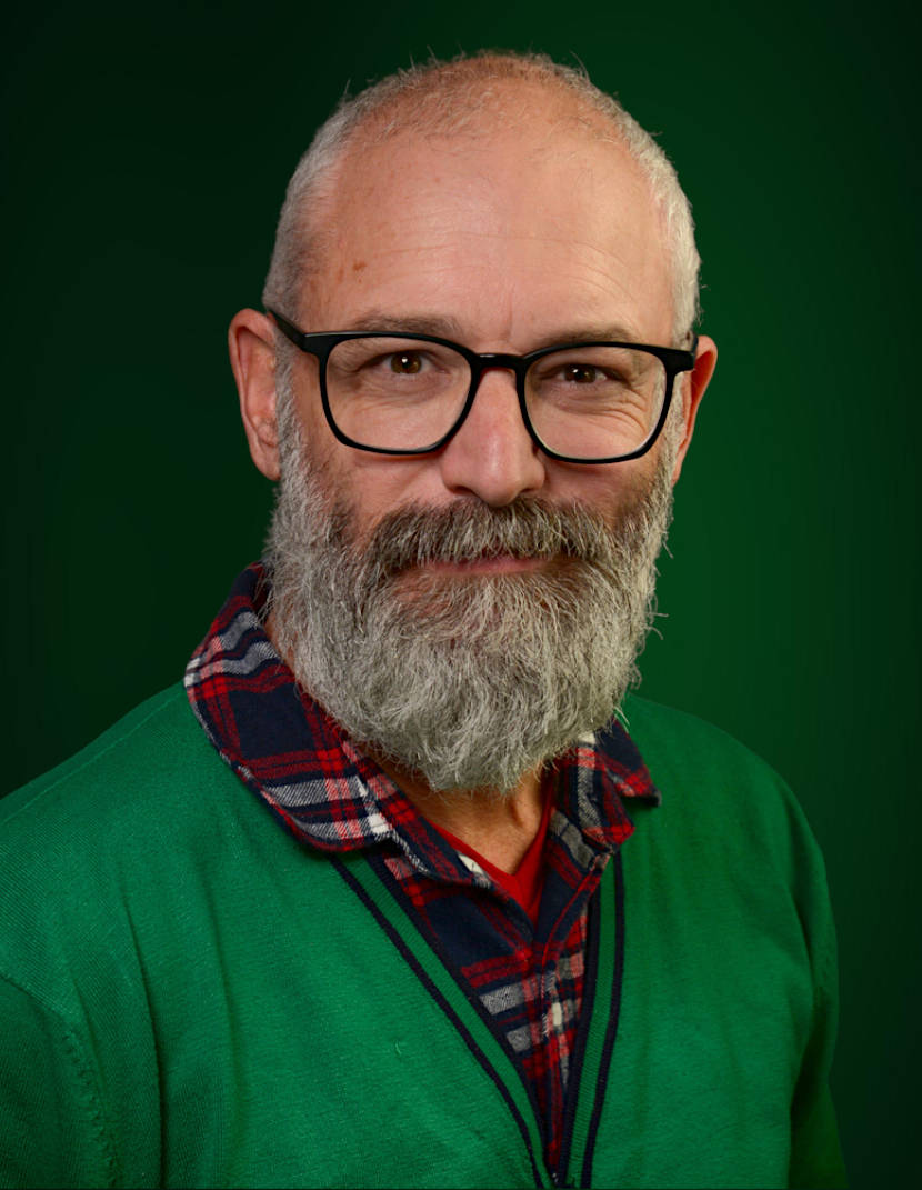Leon Steenkamp